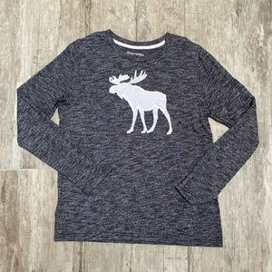 Abercrombie top
